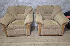 Продам 2 кресла