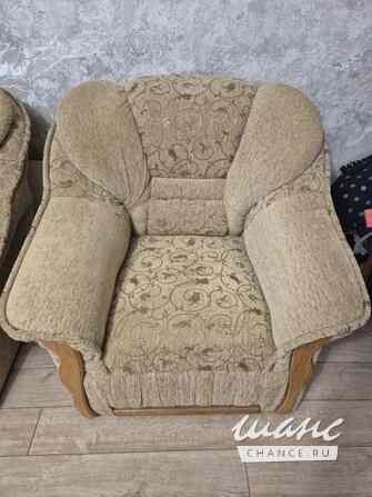 Продам 2 кресла Симферополь - изображение 3
