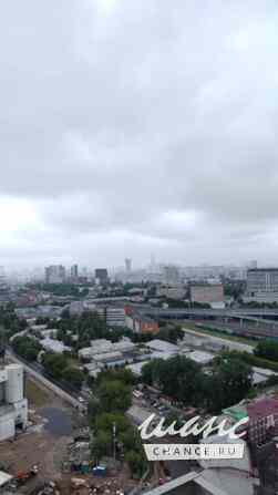 Сдаётся 1-к квартира, 30 м², этаж 23/24 Москва - изображение 3