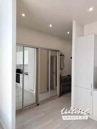 Сдаётся 1-к квартира, 30 м², этаж 23/24 Москва - изображение 6