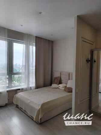 Сдаётся 1-к квартира, 30 м², этаж 23/24 Москва - изображение 8