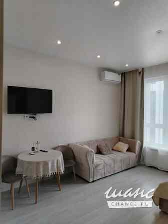 Сдаётся 1-к квартира, 30 м², этаж 23/24 Москва - изображение 2