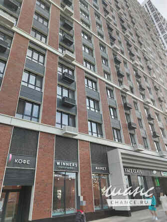 Сдаётся 1-к квартира, 30 м², этаж 23/24 Москва - изображение 10