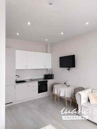 Сдаётся 1-к квартира, 30 м², этаж 23/24 Москва - изображение 1