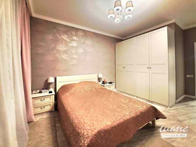 2-к квартира, 67 м², этаж 8/24 Москва - изображение 6