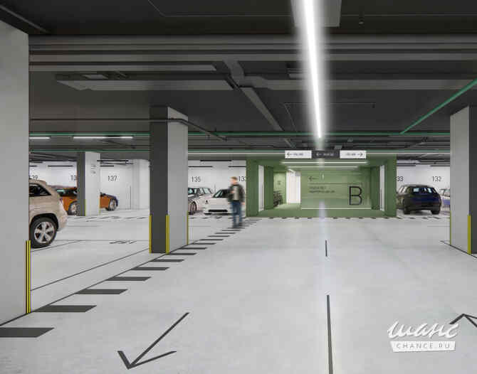 2-к квартира, 58.2 м², этаж 3/9 Москва - изображение 6