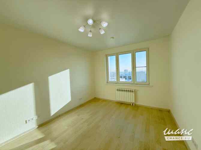 2-к квартира, 56.5 м², этаж 18/21 Москва - изображение 2