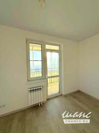 2-к квартира, 56.5 м², этаж 18/21 Москва - изображение 7