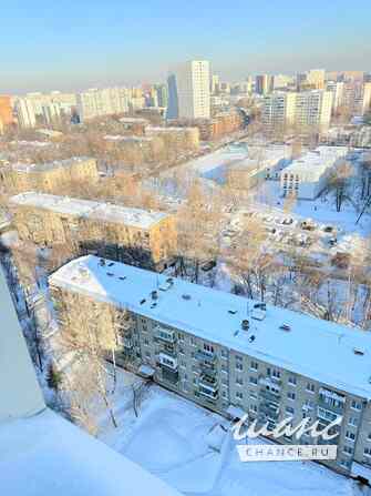 2-к квартира, 56.5 м², этаж 18/21 Москва - изображение 5