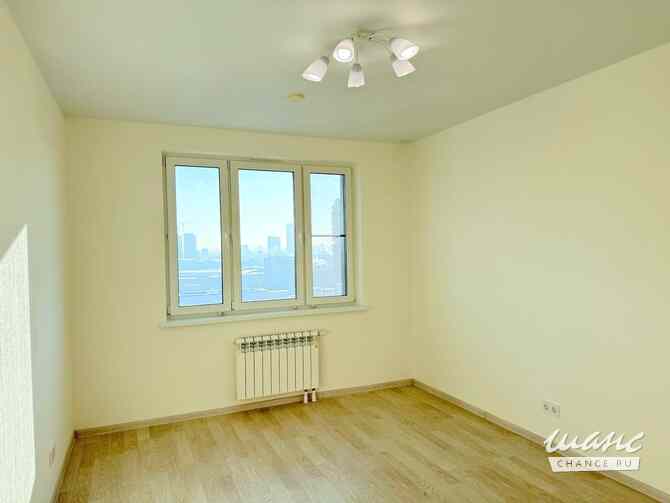 2-к квартира, 56.5 м², этаж 18/21 Москва - изображение 3