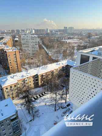 2-к квартира, 56.5 м², этаж 18/21 Москва - изображение 6