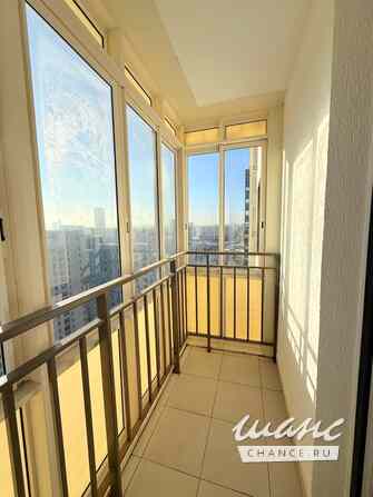 2-к квартира, 56.5 м², этаж 18/21 Москва - изображение 9