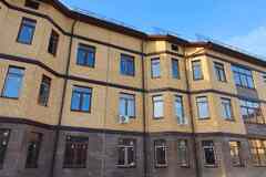 1-к квартира, 38 м², этаж 3/3