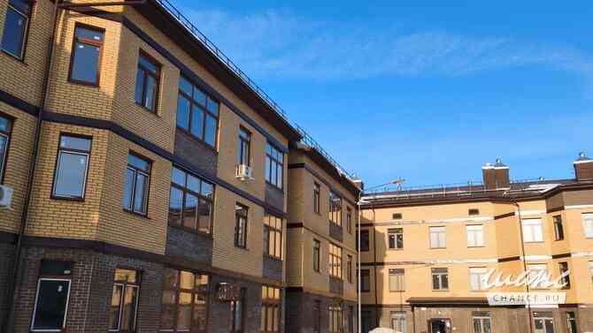 1-к квартира, 38 м², этаж 3/3 Раменское - изображение 2