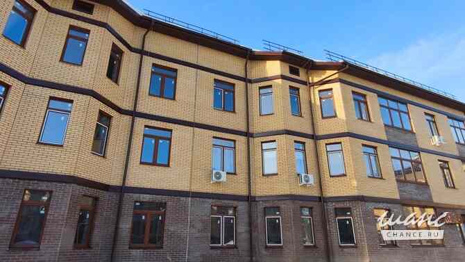 1-к квартира, 38 м², этаж 3/3 Раменское - изображение 1