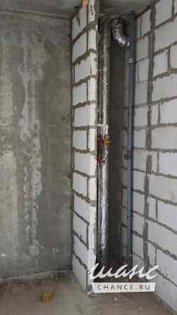 1-к квартира, 38 м², этаж 3/3 Раменское - изображение 3