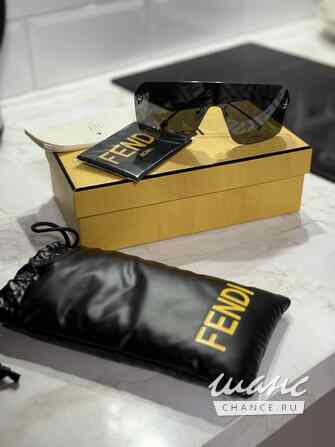 Очки FENDI Санкт-Петербург - изображение 1