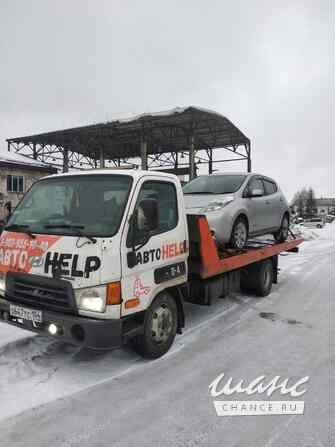 Эвакуатор быстро и недорого Новосибирск - изображение 3