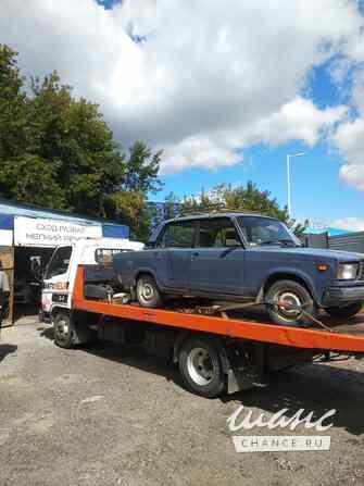 Эвакуатор быстро и недорого Новосибирск - изображение 2