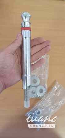 Анкер с подрезкой hilti HDA-P M16x190/40 Санкт-Петербург - изображение 3