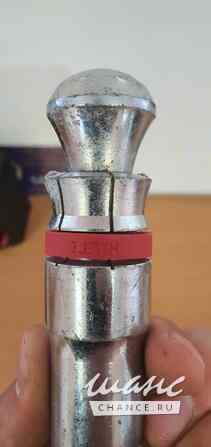 Анкер с подрезкой hilti HDA-P M16x190/40 Санкт-Петербург - изображение 2