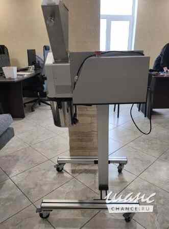 Режущая мельница POWTEQ Санкт-Петербург - изображение 2