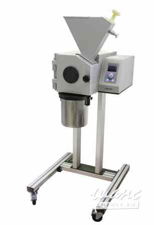 Режущая мельница POWTEQ Санкт-Петербург - изображение 1