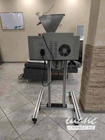 Режущая мельница POWTEQ Санкт-Петербург - изображение 3