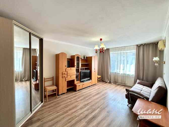 Сдам на Красной 2-комнатную квартиру на длительный срок, 55 м² Краснодар - изображение 1