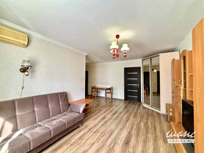 Сдам на Красной 2-комнатную квартиру на длительный срок, 55 м² Краснодар - изображение 2