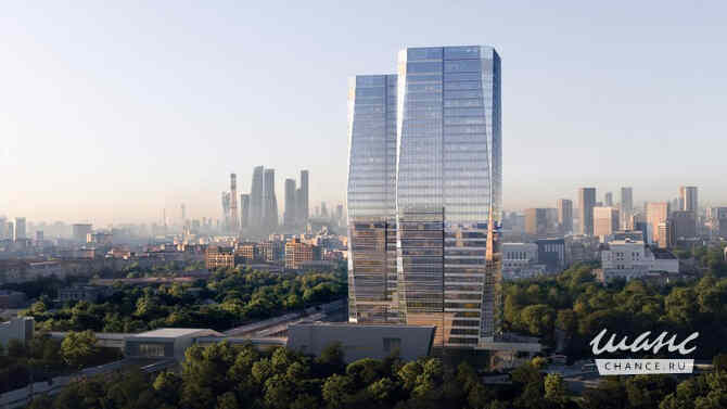 продажа - офисные помещения Москва - изображение 2