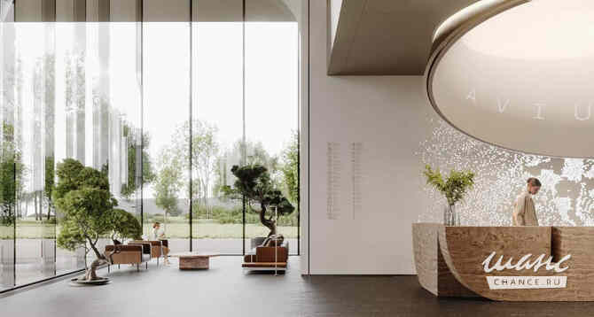 продажа - офисные помещения Москва - изображение 10