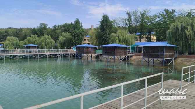 продажа - здания, строения  - изображение 10