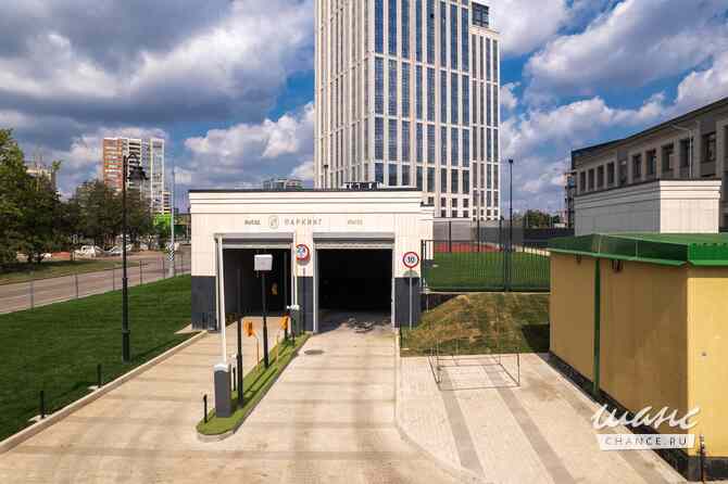 4-к квартира, 136.1 м², этаж 20/24 Москва - изображение 9