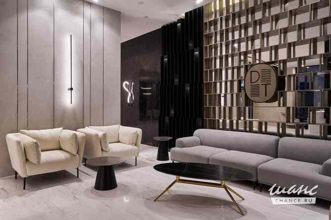 3-к квартира, 101.1 м², этаж 2/6 Москва - изображение 7