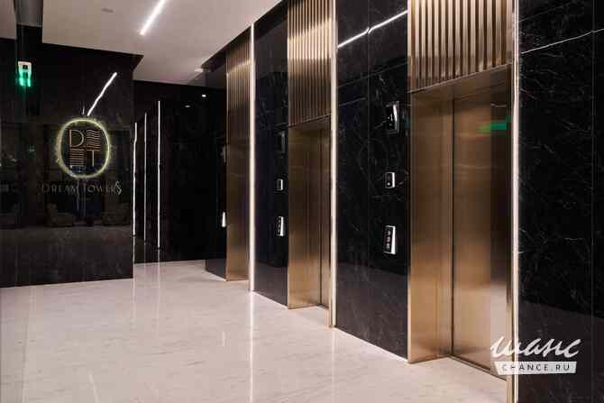 3-к квартира, 101.1 м², этаж 2/6 Москва - изображение 8