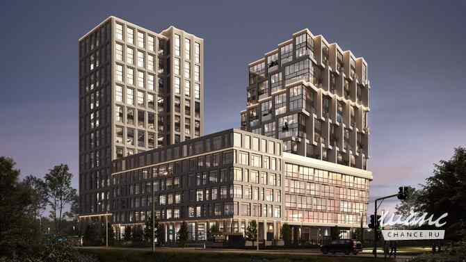 продажа - офисные помещения Москва - изображение 5