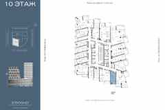 продажа - офисные помещения