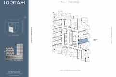 продажа - офисные помещения