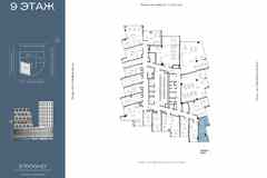 продажа - офисные помещения