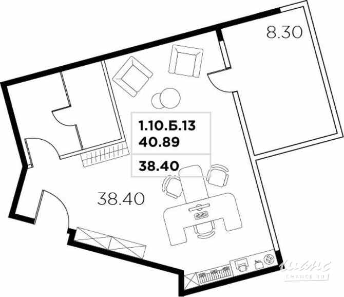 продажа - офисные помещения Москва - изображение 4