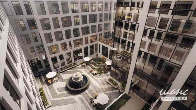 продажа - офисные помещения Москва - изображение 9