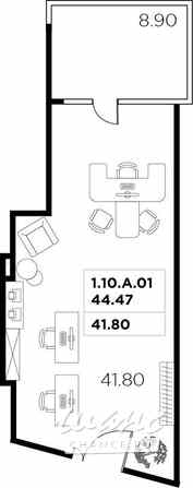 продажа - офисные помещения Москва - изображение 4