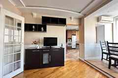 3-к квартира, 86 м², этаж 8/17