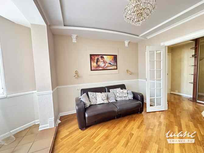 3-к квартира, 86 м², этаж 8/17 Химки - изображение 6