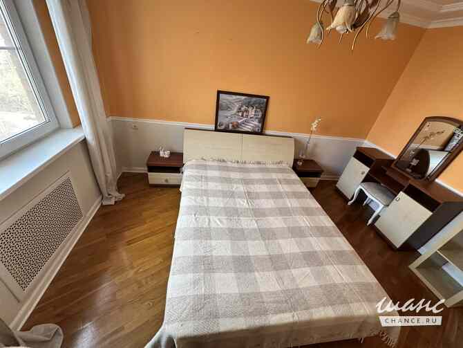 3-к квартира, 86 м², этаж 8/17 Химки - изображение 5