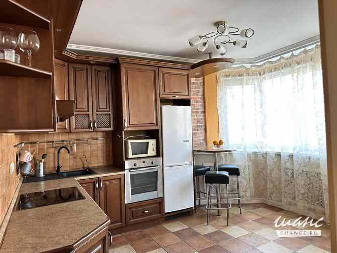 3-к квартира, 86 м², этаж 8/17 Химки - изображение 10