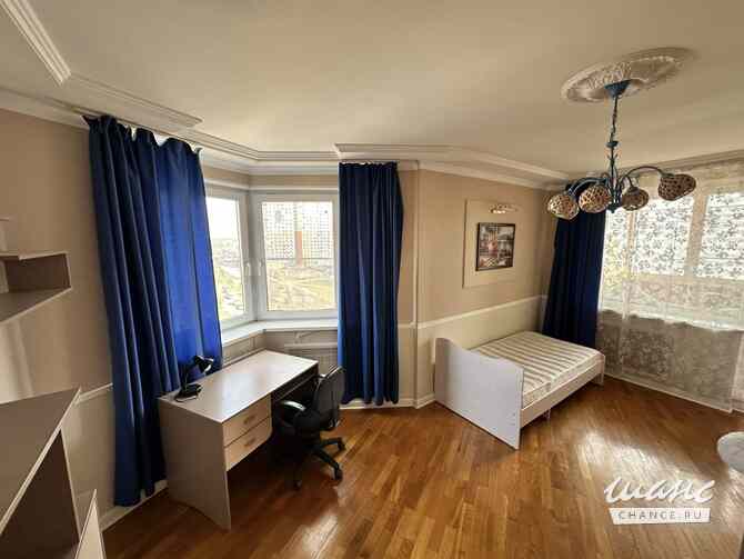 3-к квартира, 86 м², этаж 8/17 Химки - изображение 7