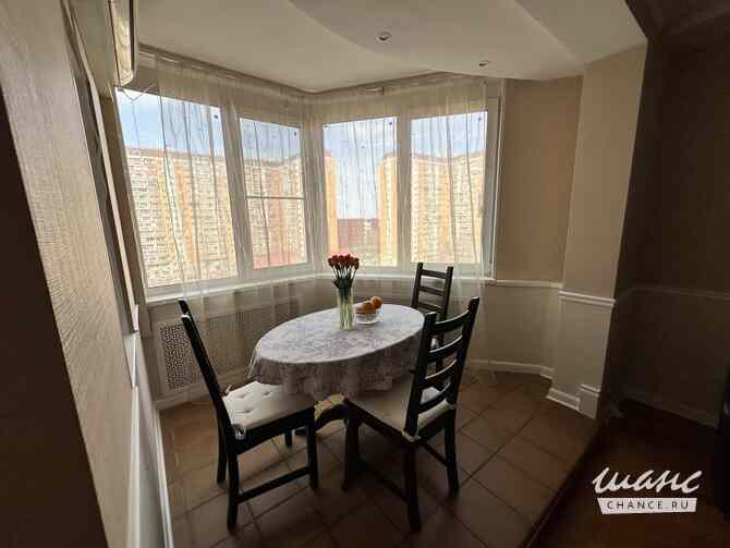 3-к квартира, 86 м², этаж 8/17 Химки - изображение 9