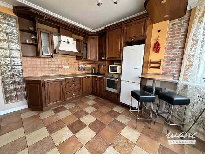 3-к квартира, 86 м², этаж 8/17 Химки - изображение 4